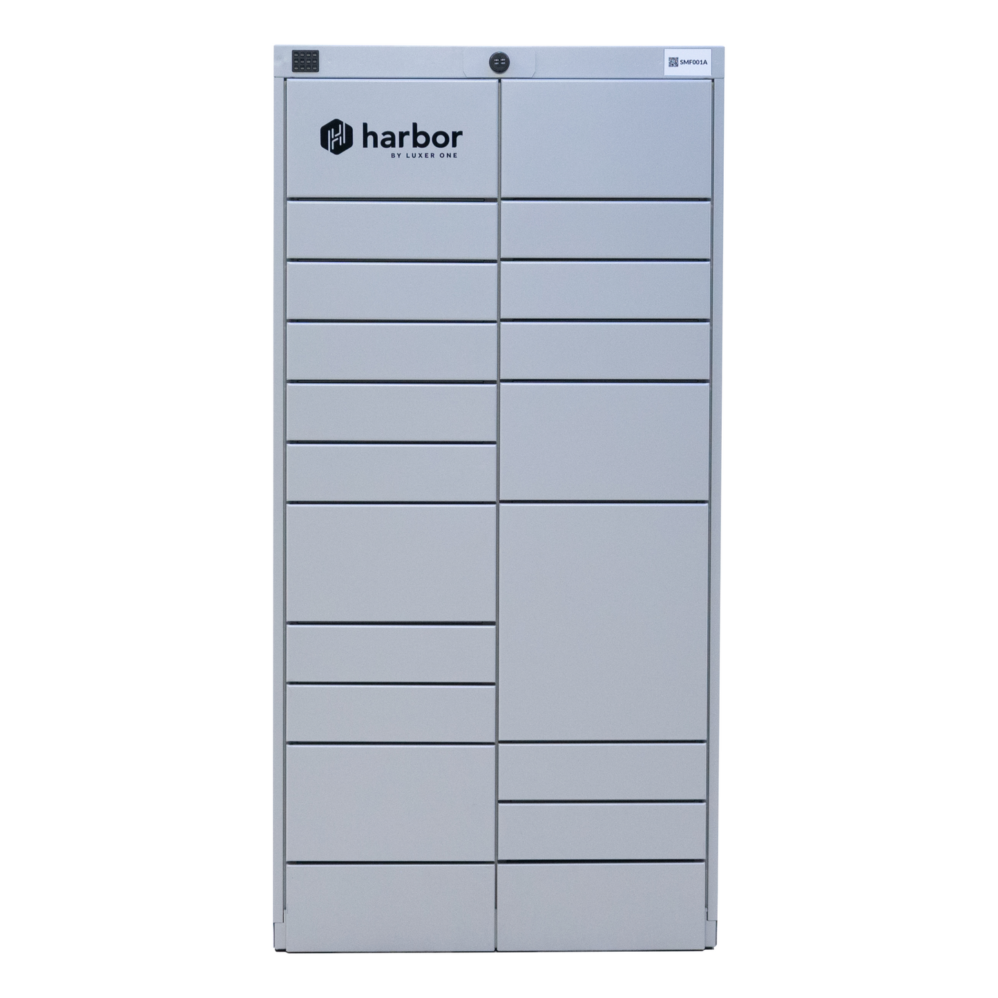Harbor Anywhere Locker T