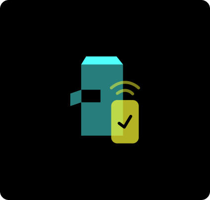 Harbor Anywhere Locker S