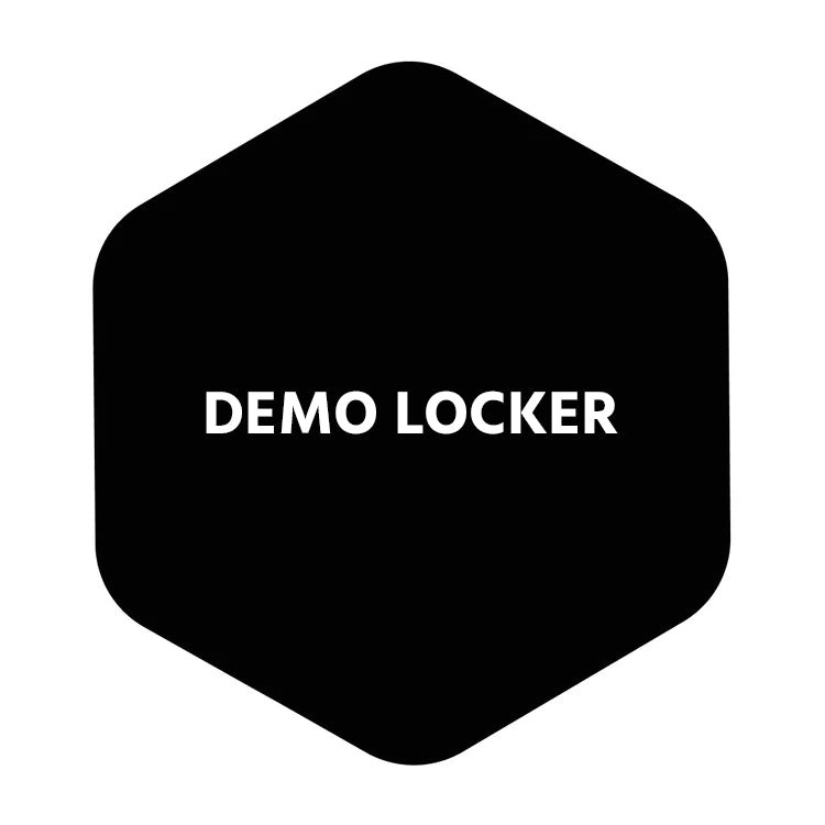 Demo Locker