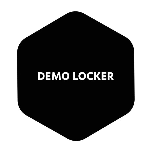 Demo Locker