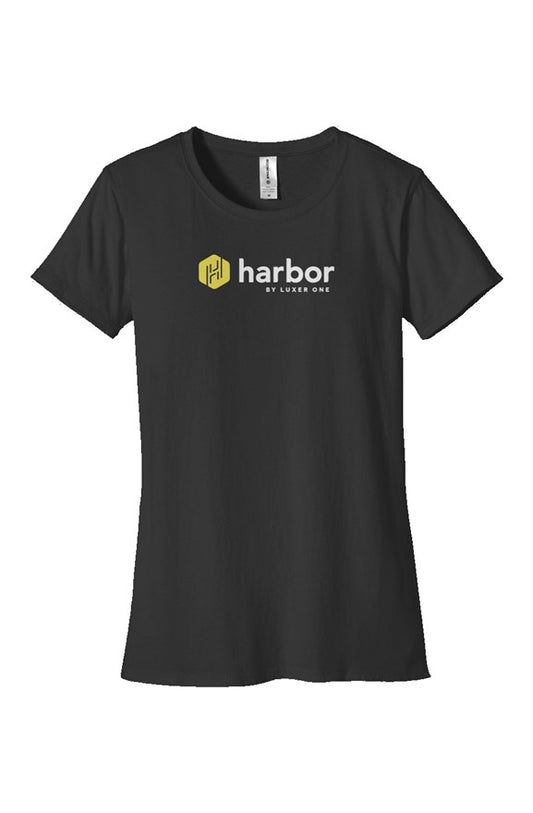 Harbor Womens Classic T Tee