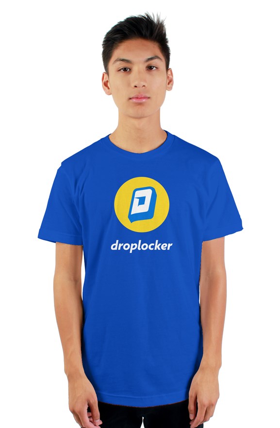 Droplocker Tee