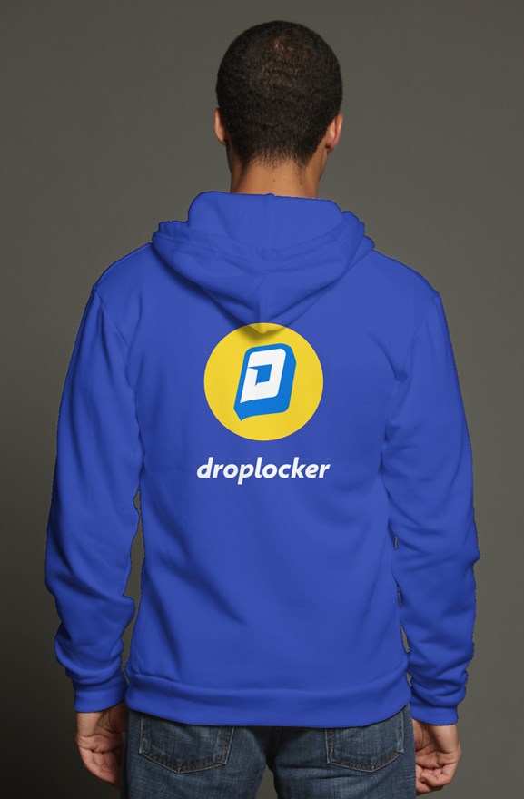 Droplocker Hoody