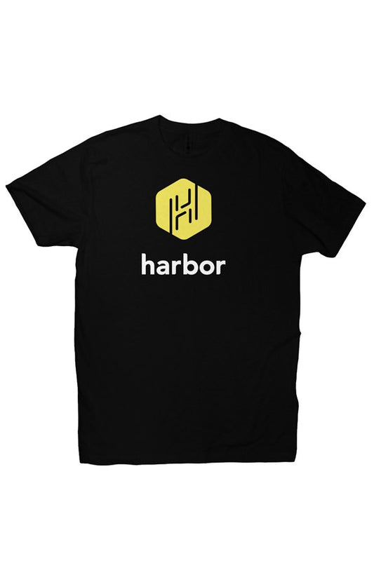 Harbor Logo Premium Crew