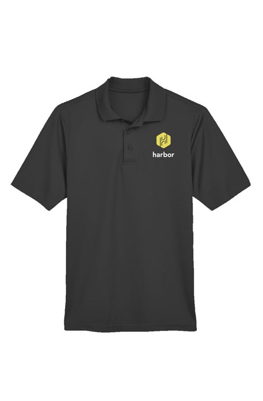 Harbor Performance Polo
