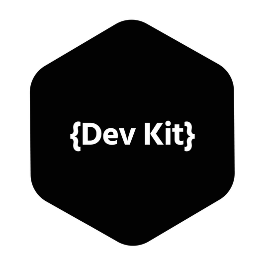 Harbor Developer Kit